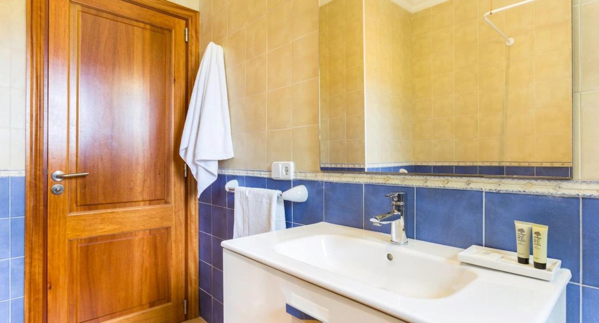 Sa Fonteta Villa Arta
