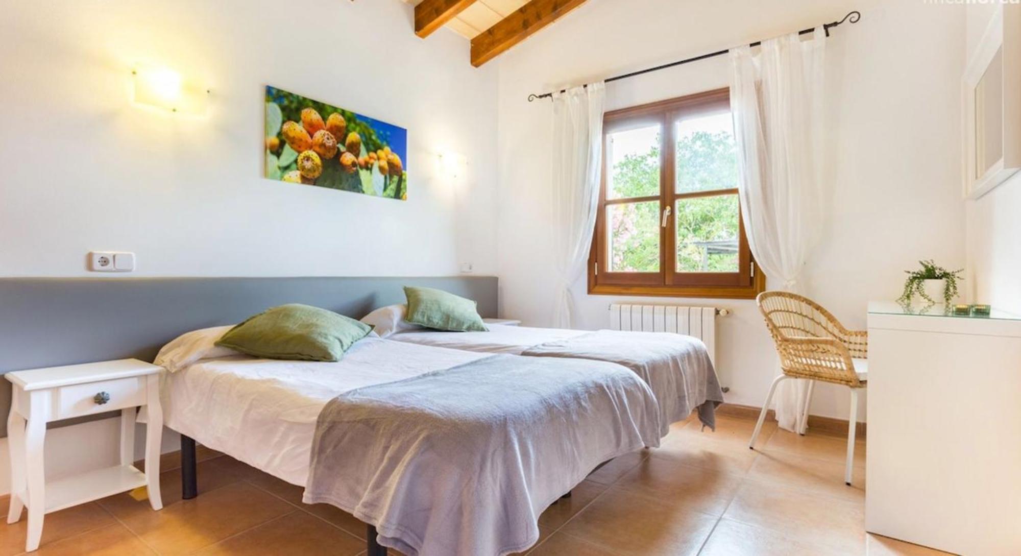 Sa Fonteta Villa *
