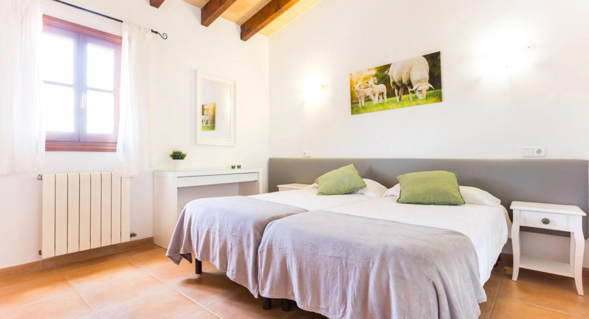 Villa Sa Fonteta